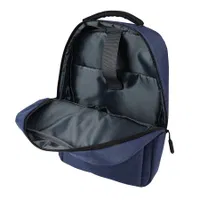 Mochila Porta-Notebook Bronx 15l 15L poliéster