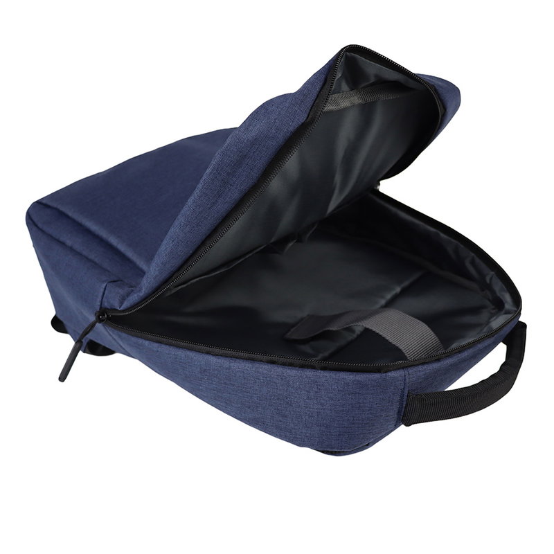 Mochila Porta-Notebook Bronx 15l 15L poliéster