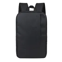 Mochila Porta-Notebook Fort 14l 14 L poliéster
