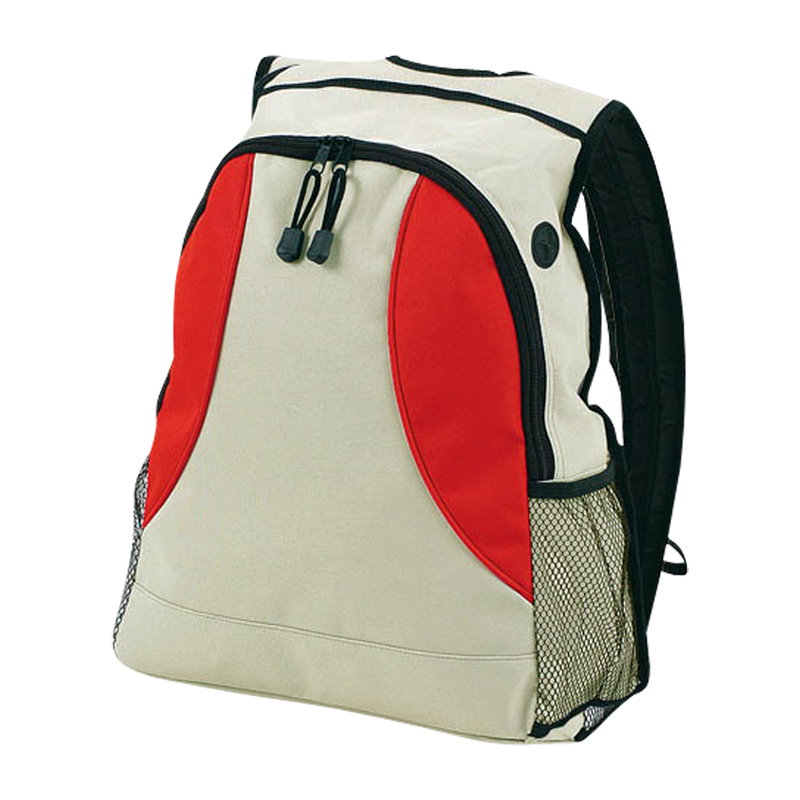 Mochila Bicolor 36 x 43 x 14 cm Mochila Bicolor 36 x 43 x 14 cm