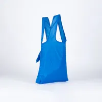Bolsa Plegable De Compras Room poliéster 190T/PU