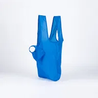 Bolsa Plegable De Compras Room poliéster 190T/PU