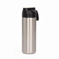 Botella Térmica Ojai 600 ml acero inoxidable
