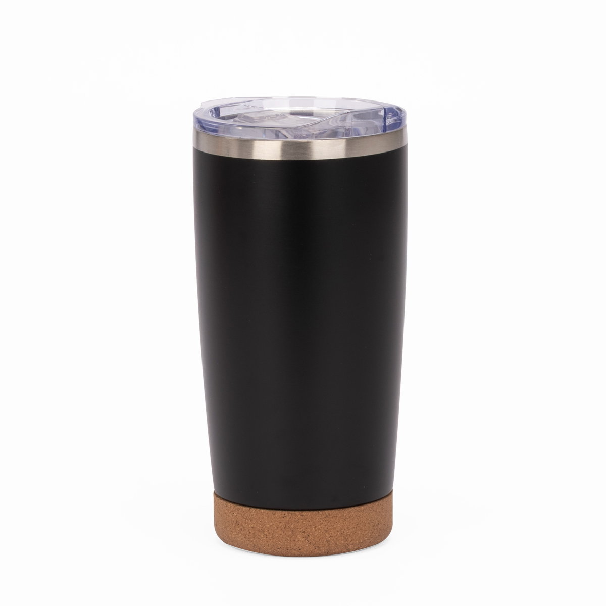Vaso Térmico Lugano 500 ml acero inoxidable — vista destacada