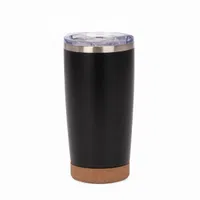 Vaso Térmico Lugano 500 ml acero inoxidable