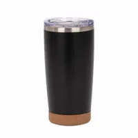 Vaso Térmico Lugano 500 ml acero inoxidable