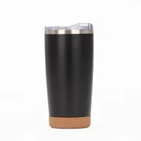 Vaso Térmico Lugano 500 ml acero inoxidable