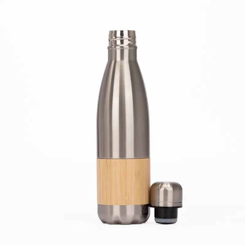 Botella Estocolmo 500 ml acero inoxidable Botella Estocolmo 500 ml acero inoxidable