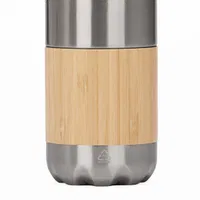 Botella Estocolmo 500 ml acero inoxidable
