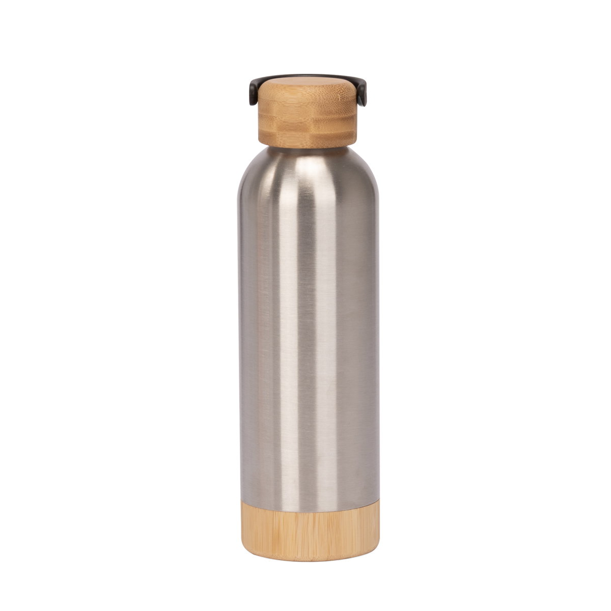 Botella Térmica Siberia 550 ml acero inoxidable — vista destacada