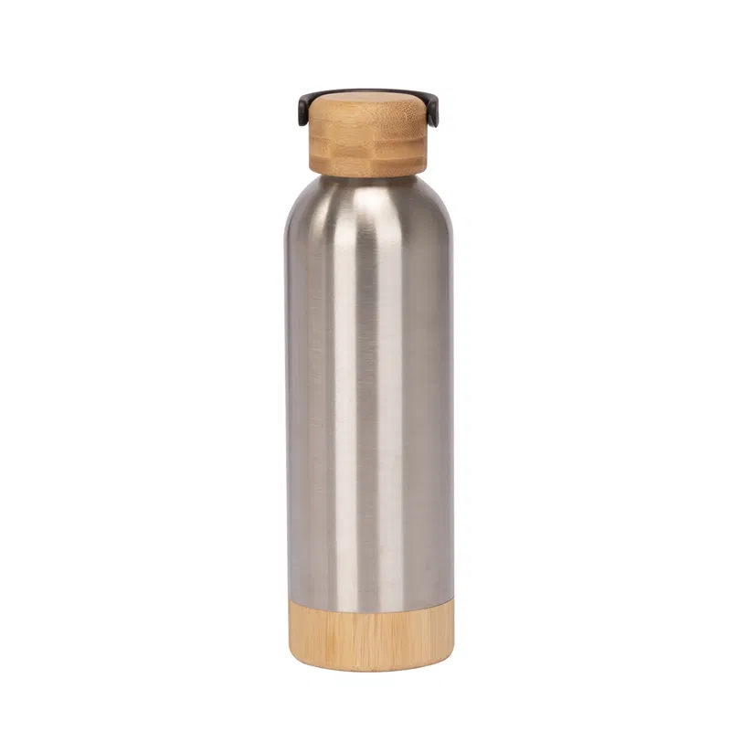 Botella Térmica Siberia 550 ml acero inoxidable Botella Térmica Siberia 550 ml acero inoxidable