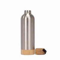 Botella Térmica Siberia 550 ml acero inoxidable