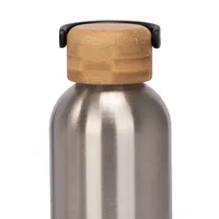 Botella Térmica Siberia 550 ml acero inoxidable