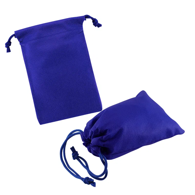 Porta-Lentes De Tnt 80 g/m2 cordón