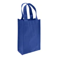 Bolsa Reutilizable Gift tela TNT 80 g/m2