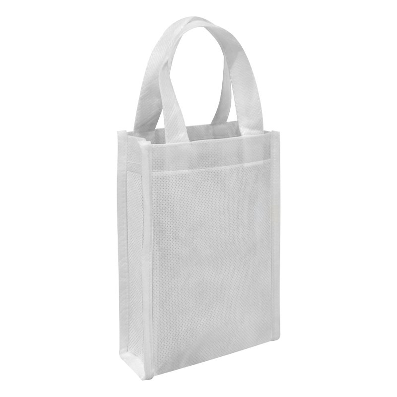 Bolsa Reutilizable Gift tela TNT 80 g/m2