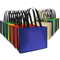 Bolsa Reutilizable Fair TNT 80 g/m2