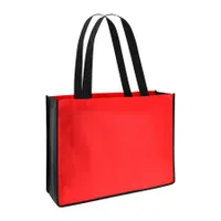 Bolsa Reutilizable Fair TNT 80 g/m2