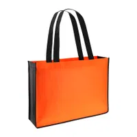 Bolsa Reutilizable Fair TNT 80 g/m2