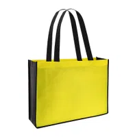 Bolsa Reutilizable Fair TNT 80 g/m2