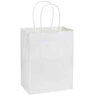 Bolsa De Papel 120g/M2 1 kg papel Kraft