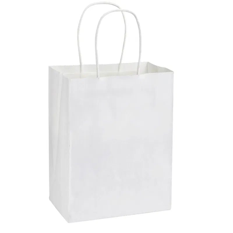 Bolsa De Papel 120g/M2 1 kg papel Kraft Bolsa De Papel 120g/M2 1 kg papel Kraft