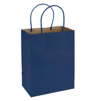 Bolsa De Papel 120g/M2 1 kg papel Kraft