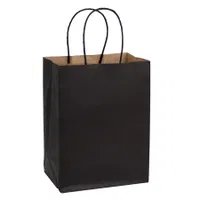 Bolsa De Papel 120g/M2 1 kg papel Kraft