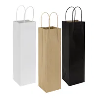 Bolsa De Papel 120g/M2 2 Kg Papel Kraft