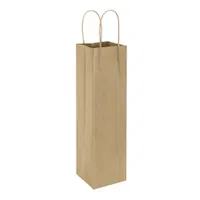 Bolsa De Papel 120g/M2 2 Kg Papel Kraft