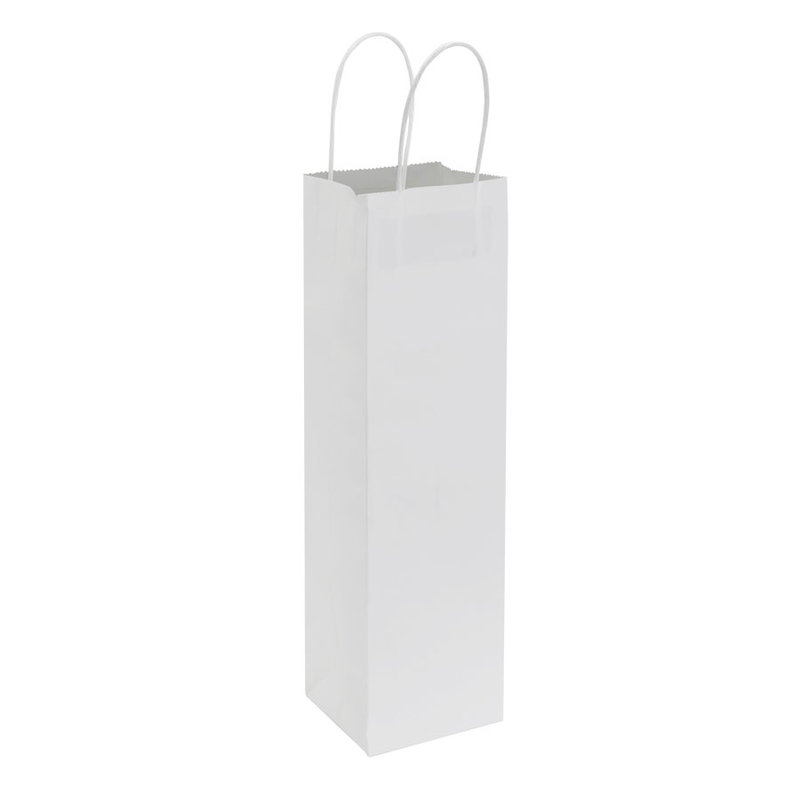 Bolsa De Papel 120g/M2 2 Kg Papel Kraft Bolsa De Papel 120g/M2 2 Kg Papel Kraft