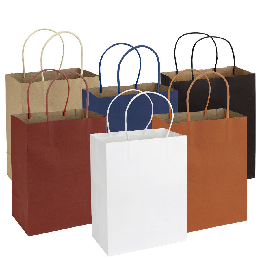 Bolsa De Papel 120g/M2 2 kg papel kraft Bolsa De Papel 120g/M2 2 kg papel kraft