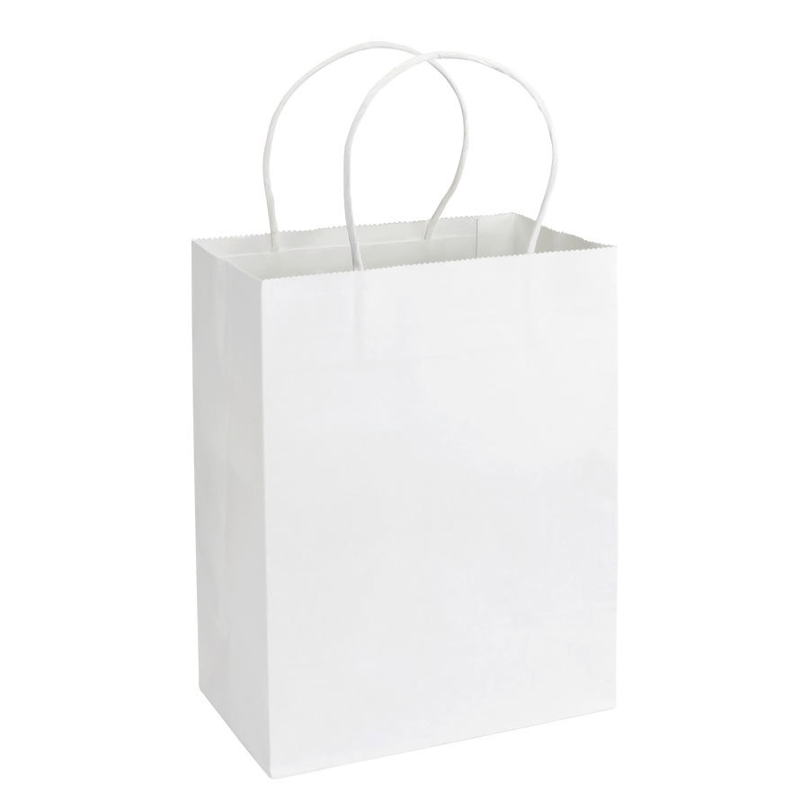 Bolsa De Papel 120g/M2 2 kg papel kraft