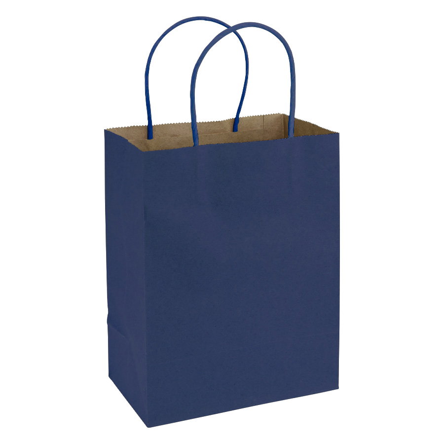 Bolsa De Papel 120g/M2 2 kg papel kraft