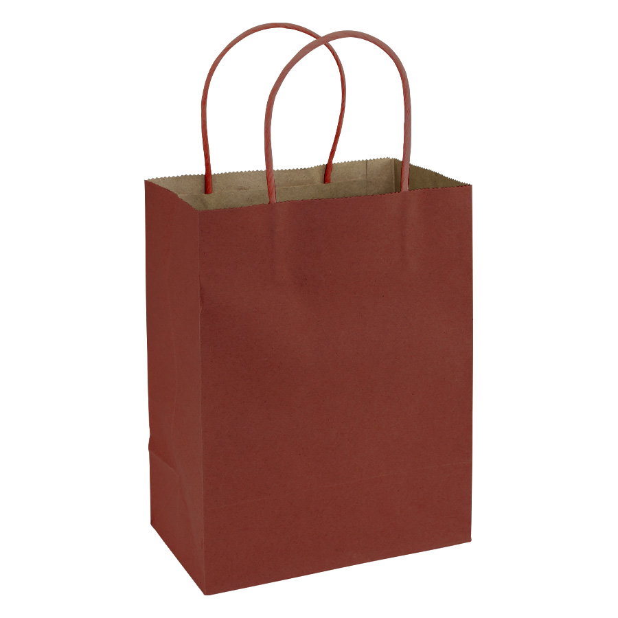 Bolsa De Papel 120g/M2 2 kg papel kraft