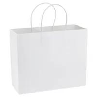 Bolsa De Papel 120g/M2 3 Kg papel Kraft
