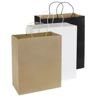 Bolsa De Papel 150g/M2 5 Kg papel kraft