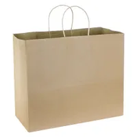 Bolsa De Papel 150g/M2 5 Kg papel kraft