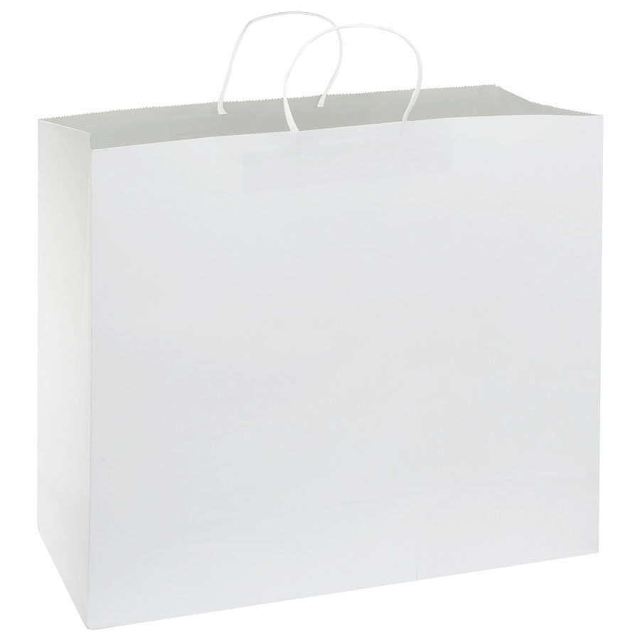Bolsa De Papel 150g/M2 7 Kg papel kraft — vista destacada