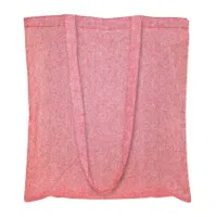 Bolsa De Algodón Reciclado Denim 130 g/m2