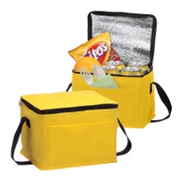 Cooler-Lonchera De Tnt 19 x 15 x 14 cm