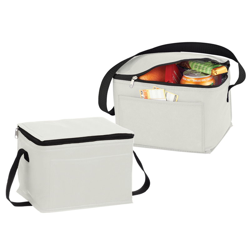 Cooler-Lonchera De Tnt 19 x 15 x 14 cm Cooler-Lonchera De Tnt 19 x 15 x 14 cm