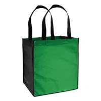 Bolsa Reutilizable Super tela TNT 33 x 37 x 25 cm