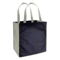Bolsa Reutilizable Super 33 x 37 x 25 cm