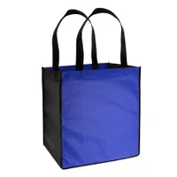 Bolsa Reutilizable Super tela TNT 33 x 37 x 25 cm