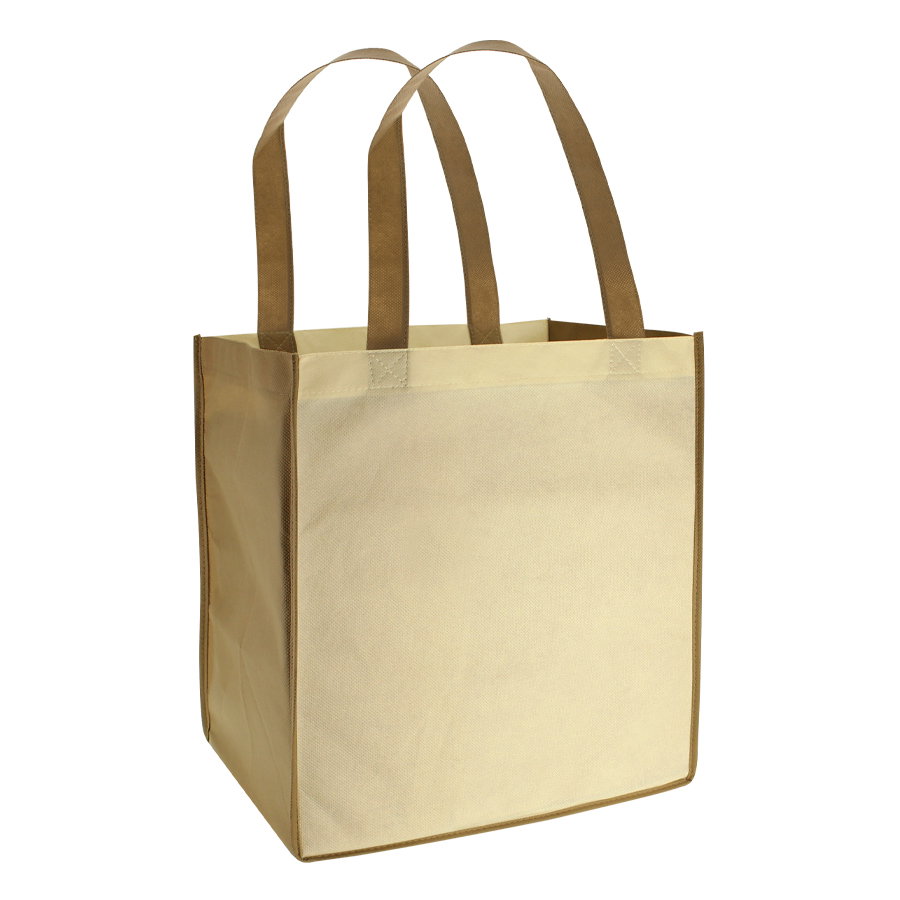 Bolsa Reutilizable Super 33 x 37 x 25 cm — vista destacada