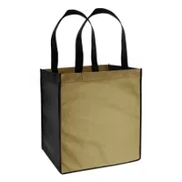 Bolsa Reutilizable Super 33 x 37 x 25 cm
