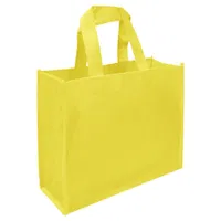 Bolsa Reutilizable Book tela TNT