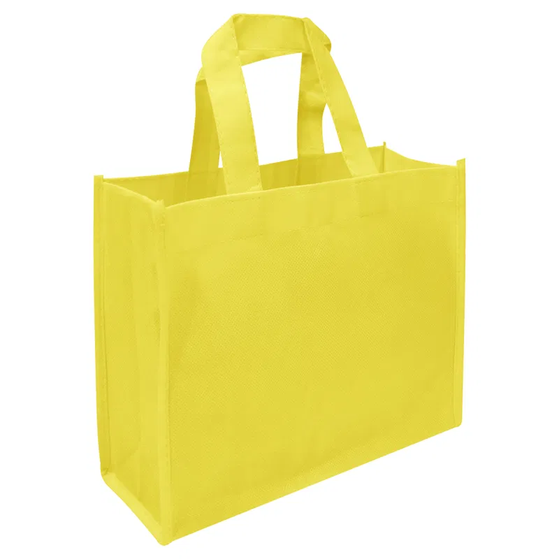 Bolsa Reutilizable Book tela TNT Bolsa Reutilizable Book tela TNT