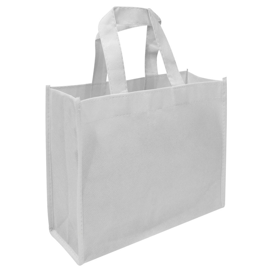 Bolsa Reutilizable Book tela TNT — vista destacada